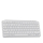 Keychron B1 Pro Ultra Slim Bluetooth Ivory White B1P-K8 - 1294104 - zdjęcie 2